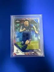 2025年最新】messi toppsの人気アイテム - メルカリ