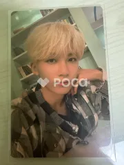 Seventeen ジョンハン Attacca CARAT Ver.