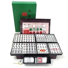 2026年最新】麻雀牌 天和の人気アイテム - メルカリ