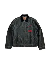 2025年最新】ヒステリックグラマー ナイロンジャケットの人気アイテム