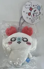 未開封　ちいかわ カニなモモンガ マスコット