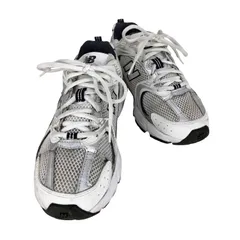 2026年最新】new balance 530 24.5の人気アイテム - メルカリ