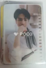 THE BOYZ ヨンフン BE AWARE