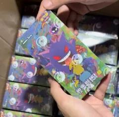 中国版ポケットモンスターカード151