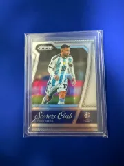 2025年最新】messi toppsの人気アイテム - メルカリ