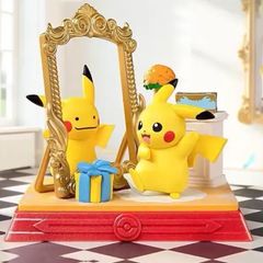 LLADRO ピカチュウ ポケモン 30周年コラボ | Mercari