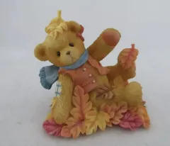 2 2イベント>cherished teddies 秋1 (箱0)