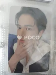 THE BOYZ ヨンフン THRILL-ING EVERLINE