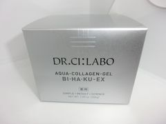 シーラボ薬用美白ACゲルブライトニングEX120g2個セット - メルカリ