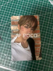 THE BOYZ ヒョンジェ MAVERICK Mood Ver.