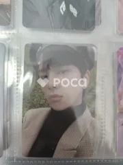 THE BOYZ ヨンフン THE ONLY In the Air Ver.