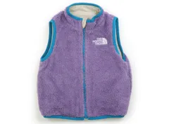 【ノースフェイス/TheNorthFace】ベスト 80サイズ 女の子【子供服・ベビー服】（2015050）