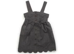 【エニィファム/anyFAM】ジャンパースカート 110サイズ 女の子【子供服・ベビー服】（2015059）