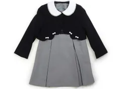 【コムサイズム/COMMECAISM】フォーマルウェア 130サイズ 女の子【子供服・ベビー服】（2015074）