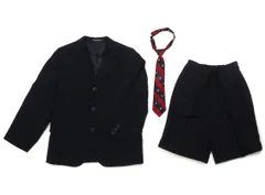 【ミキハウス/mikiHOUSE】フォーマルウェア 120サイズ 男の子【子供服・ベビー服】（2015077）