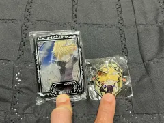 家庭教師ヒットマンREBORN! グッズ ベルフェゴール set