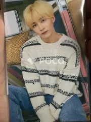 SEVENTEEN ジョンハン セブチ 2019 SVT 3rd FAN MEETING SEVENTEEN in CARAT LAND トレカセット