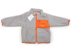 【クレードスコープ/kladskap】フリース 90サイズ 男の子【子供服・ベビー服】（2015097）