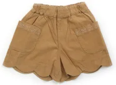 【アプレレクール/apreslescours】キュロット 110サイズ 女の子【子供服・ベビー服】（2015104）