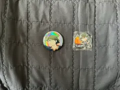 ハイキュー 山口 忠 set