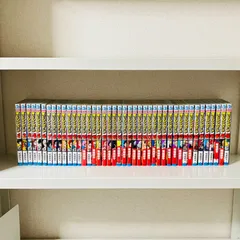 僕のヒーローアカデミア　全42巻完結セット