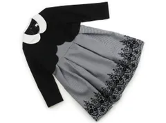 【キャサリン・コテージ/CatherineCottage】フォーマルウェア 120サイズ 女の子【子供服・ベビー服】（2015129）