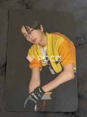 THE BOYZ ヒョンジェ PHANTASY Pt.2 Sixth Sense EVER Ver.