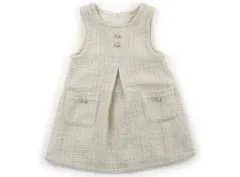 【アプレレクール/apreslescours】ジャンパースカート 90サイズ 女の子【子供服・ベビー服】（2015142）