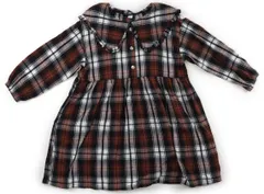 【アプレレクール/apreslescours】ワンピース 120サイズ 女の子【子供服・ベビー服】（2015155）