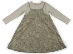 【アプレレクール/apreslescours】ワンピース 110サイズ 女の子【子供服・ベビー服】（2015156）