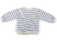 【ザラ/ZARA】トレーナー・プルオーバー 95サイズ 女の子【子供服・ベビー服】（2015174）