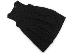 【べべ/BeBe】ジャンパースカート 140サイズ 女の子【子供服・ベビー服】（2015184）