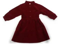 【アプレレクール/apreslescours】ワンピース 110サイズ 女の子【子供服・ベビー服】（2015195）