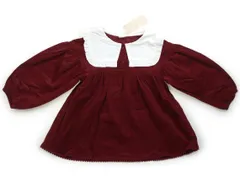 【プティマイン/petitmain】チュニック 120サイズ 女の子【子供服・ベビー服】（2015199）