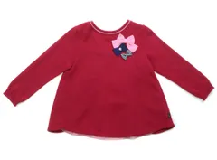 【ミキハウス/mikiHOUSE】ニット・セーター 100サイズ 女の子【子供服・ベビー服】（2015203）