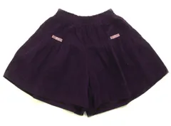 【ペアレンツドリーム/ParentsDream】ショートパンツ 120サイズ 女の子【子供服・ベビー服】（2015204）