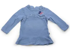 【ミキハウス/mikiHOUSE】チュニック 100サイズ 女の子【子供服・ベビー服】（2015223）