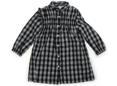 【ザラ/ZARA】ワンピース 120サイズ 女の子【子供服・ベビー服】（2015226）