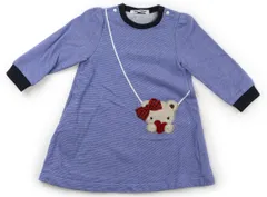 【ファミリア/familiar】ワンピース 90サイズ 女の子【子供服・ベビー服】（2015282）