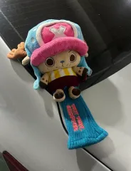 トニートニー・チョッパー ドライバー カバー