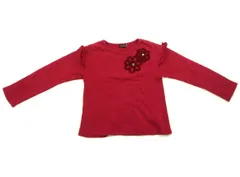 【べべ/BeBe】Tシャツ・カットソー 130サイズ 女の子【子供服・ベビー服】（2015297）