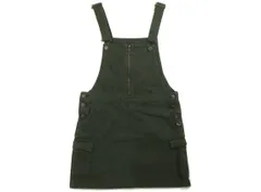 【レピピアルマリオ/repipi armario】ジャンパースカート 150サイズ 女の子【子供服・ベビー服】（2015300）