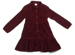 【ザラ/ZARA】ワンピース 120サイズ 女の子【子供服・ベビー服】（2015302）