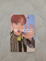 THE BOYZ エリック THE BOYZ FAN CON : THE B-ZONE トレカ