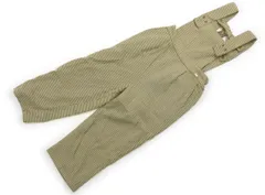 【プティマイン/petitmain】ジャンパースカート 120サイズ 女の子【子供服・ベビー服】（2015311）