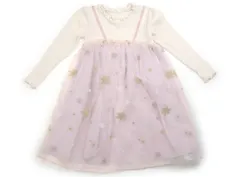 【アプレレクール/apreslescours】ワンピース 120サイズ 女の子【子供服・ベビー服】（2015313）