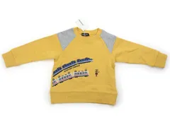 【クレードスコープ/kladskap】トレーナー・プルオーバー 100サイズ 男の子【子供服・ベビー服】（2015316）