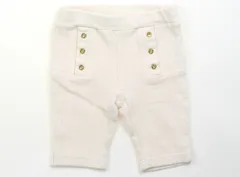 【プティマイン/petitmain】レギンス 80サイズ 女の子【子供服・ベビー服】（2015318）