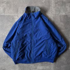 ほぼ新品✨S.F.C オーバーサイズ ナイロン&フリース リバーシブル