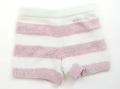 【ジェラピケ/gelatopique】ショートパンツ 80サイズ 女の子【子供服・ベビー服】（2015326）